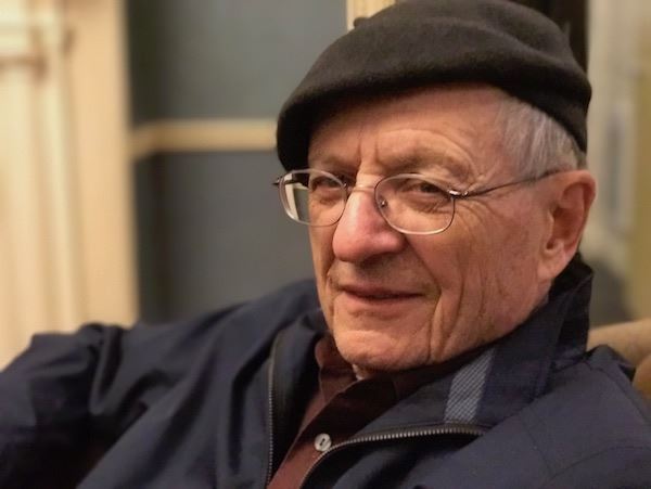 Raymond J. Lawrence